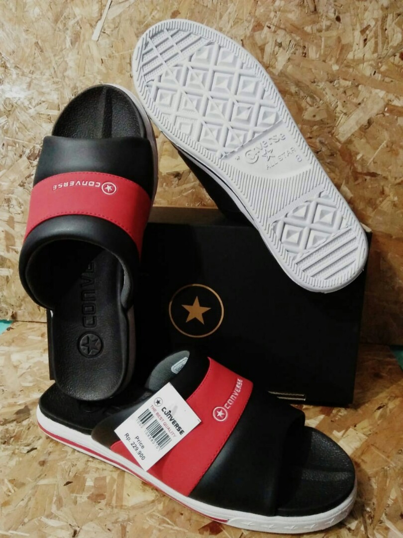 Sandal converse trisco hotsell original