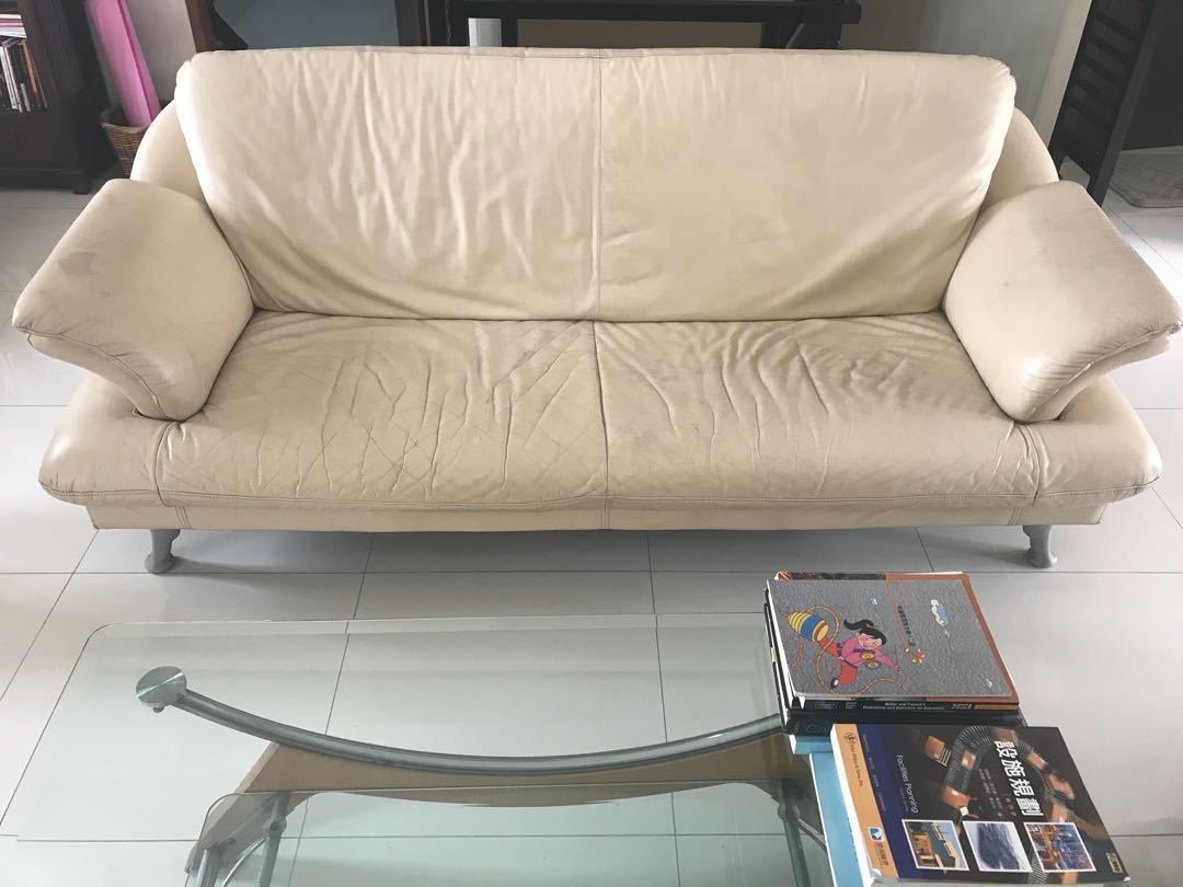 Sofa Cellini Perabotan Rumah Di Carousell