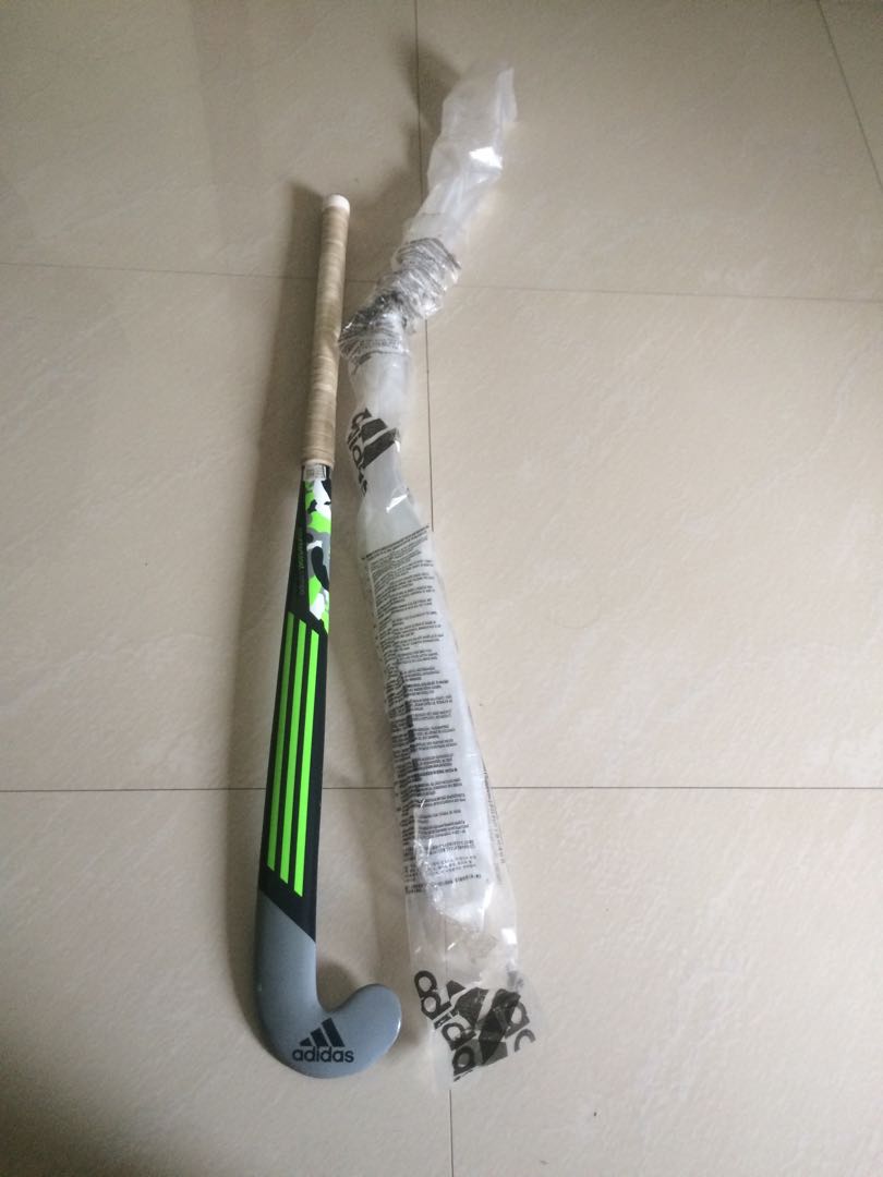 Stick hockey hotsell indoor adidas