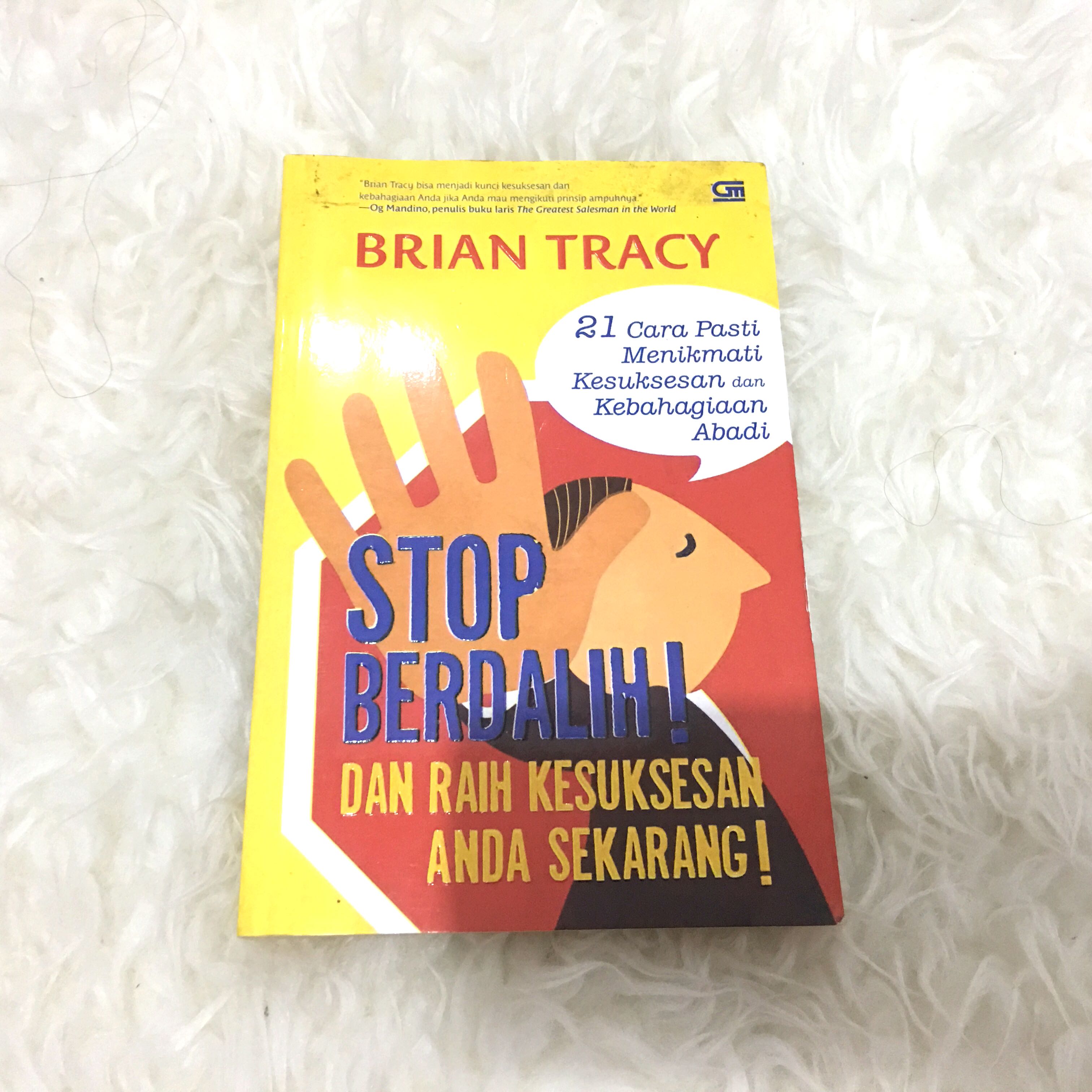 stop berdalih brian tracy 2015bffe