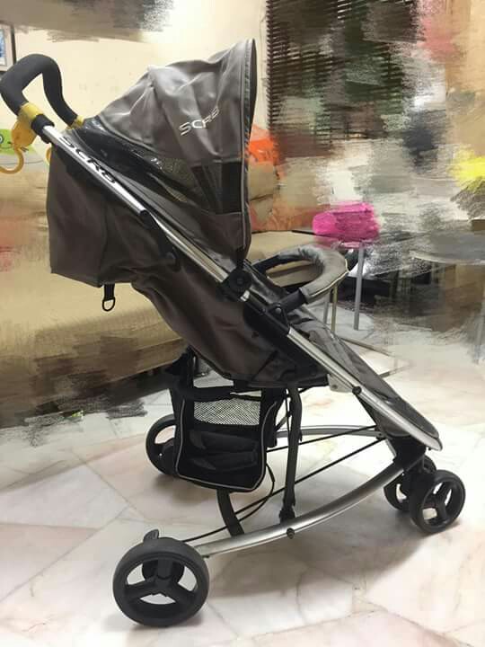 scr8 stroller price