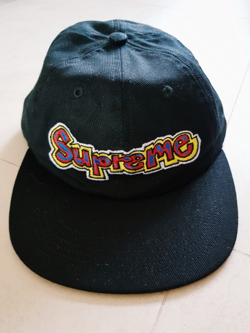 gonz supreme hat