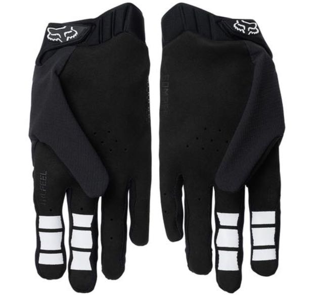Supreme Fox Racing Bomber LT Gloves