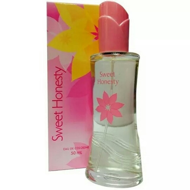 Sweet Honesty Avon Health Beauty Perfumes Nail Care Others