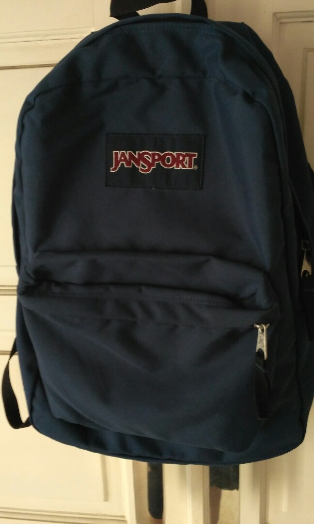 Harga jansport original cheap