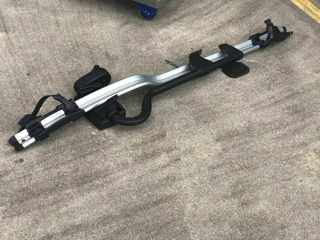 thule proride 598 for sale