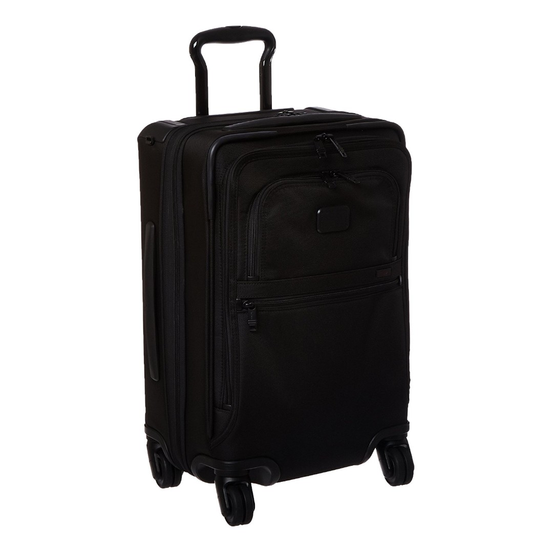 tumi 27 inch luggage