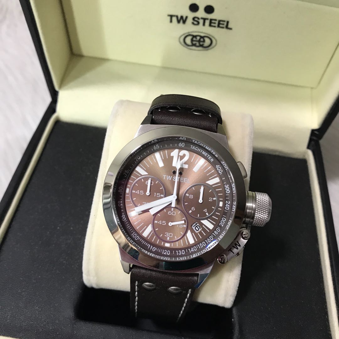 Tw steel 2025 ce1011r