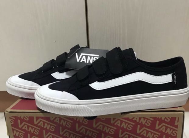 vans limited edition shoes