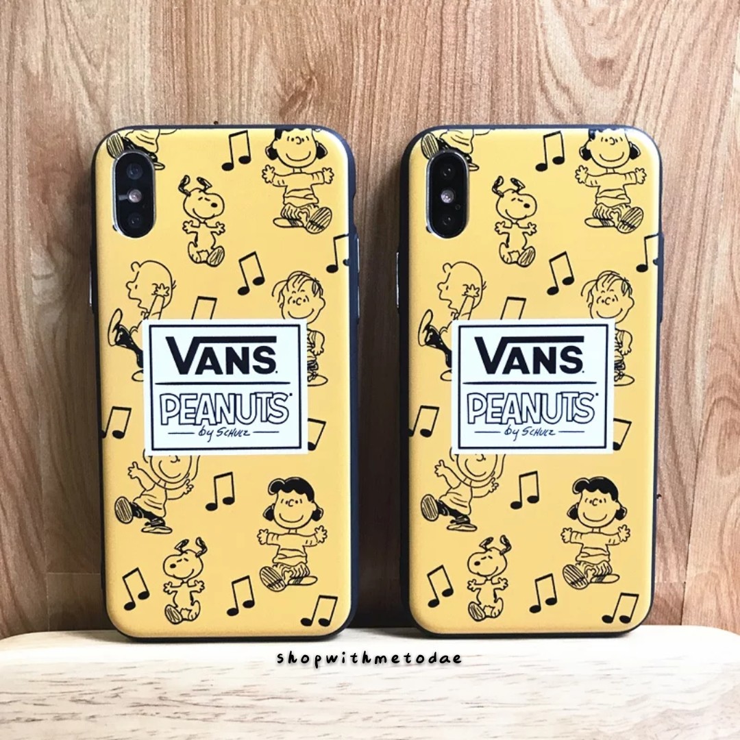vans mobile phone cases