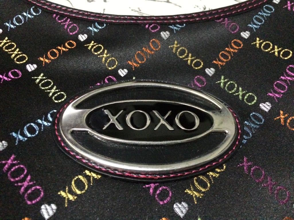 Xoxo bag, Women's Fashion, Bags & Wallets, Tote Bags on Carousell