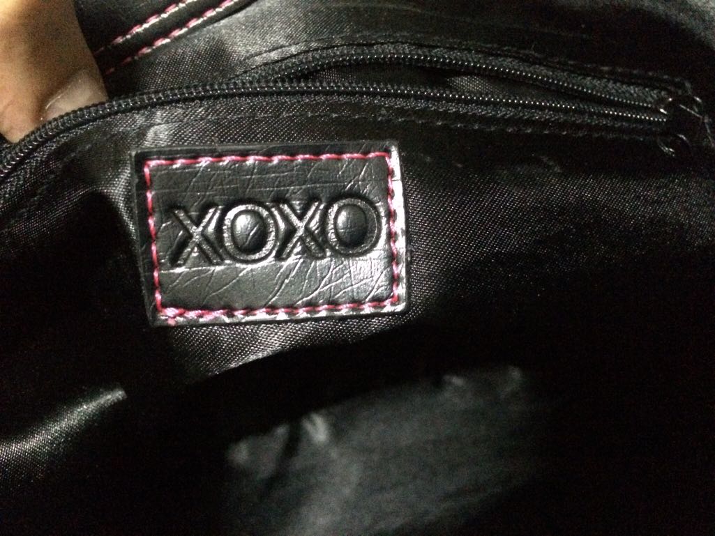 Xoxo bag, Women's Fashion, Bags & Wallets, Tote Bags on Carousell