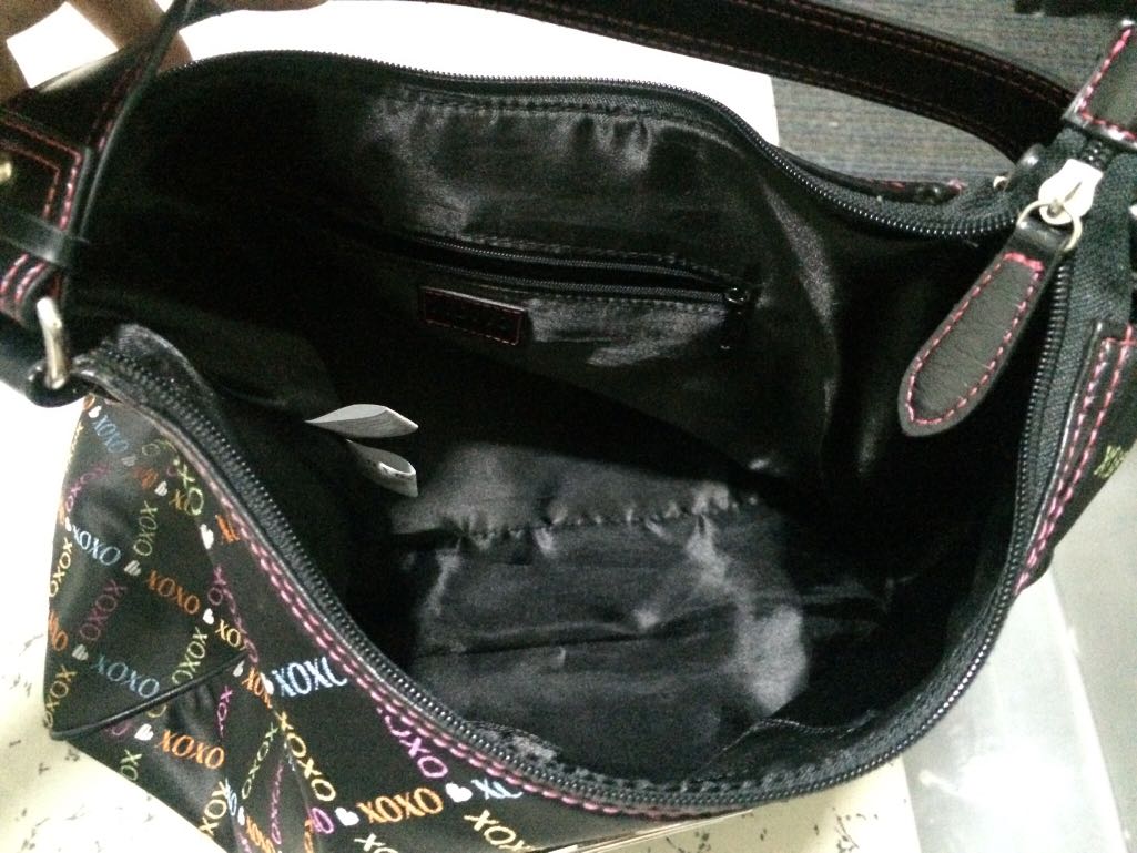 Xoxo bag, Women's Fashion, Bags & Wallets, Tote Bags on Carousell
