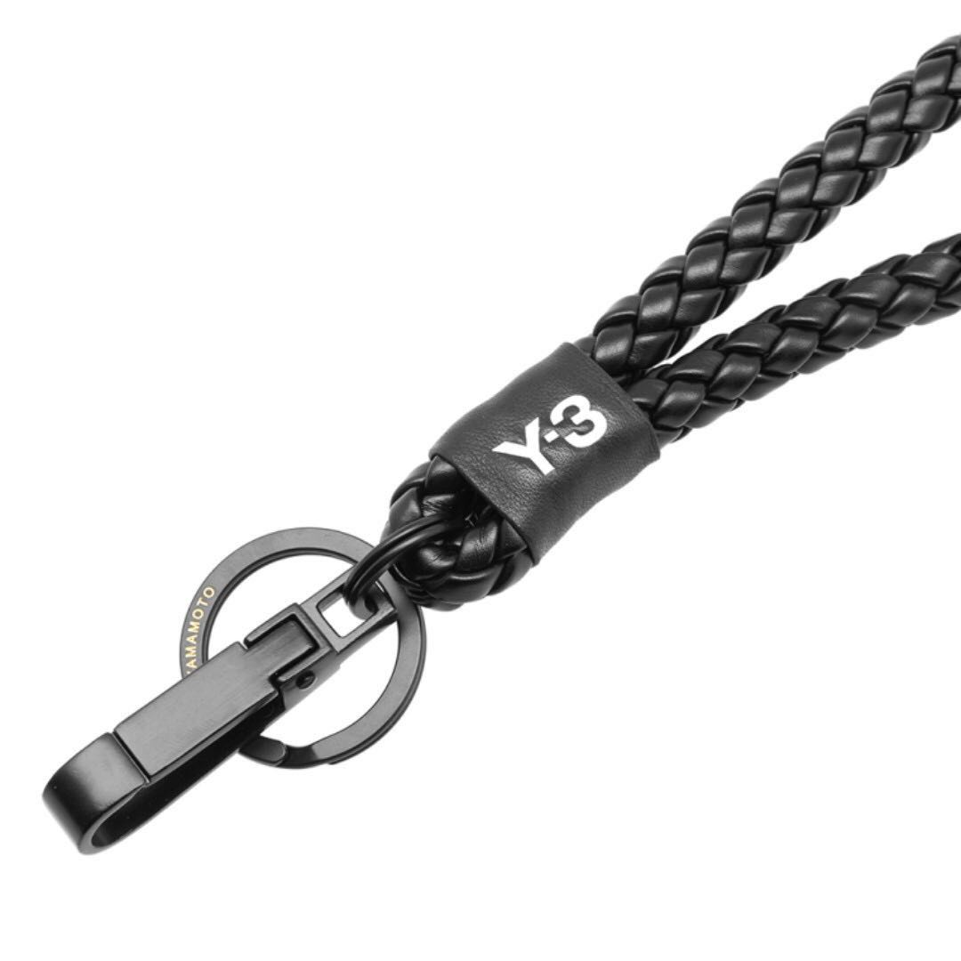 Y3 lanyard, Men's Fashion, Watches & Accessories, Wallets & Card