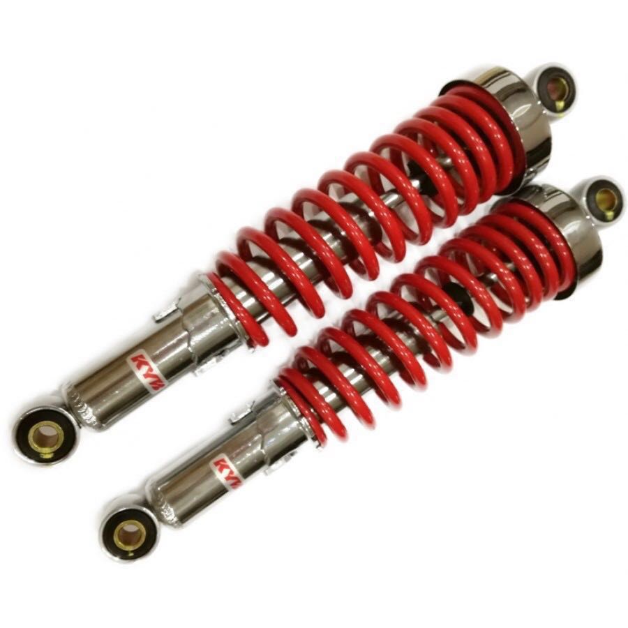 Yamaha Rxz Kyb Absorber Racing Boy Uma Racing Koso Mhr Sgv Yamaha Spark Lc 135 Yamaha