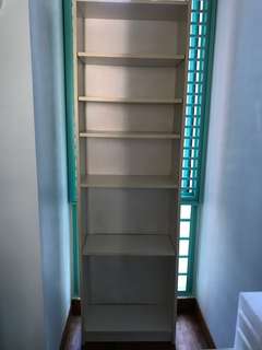 { FREE } Bookshelf