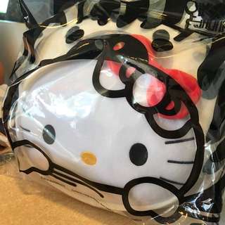 Hello Kitty from Taiwan