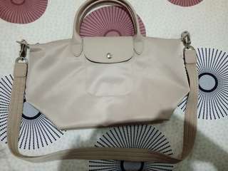 NEW LONGCHAMP NEO SMALL
