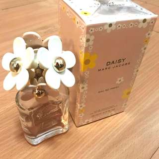 Marc Jacob Daisy Perfume NEW!