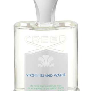 Creed Virgin Island Water 5ml Decant