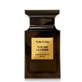 Tom Ford TUSCAN LEATHER EDP 5ml Decant