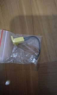 psp 1000 charging port