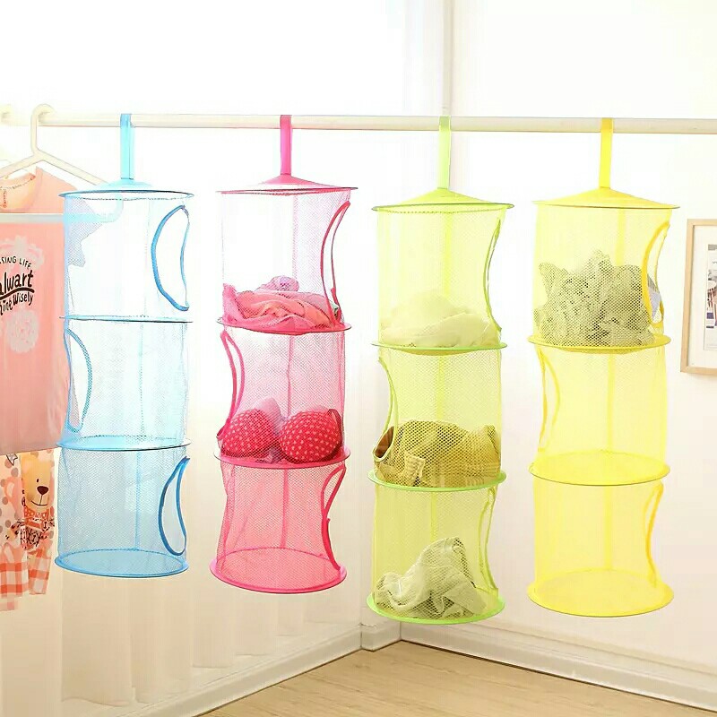 Bra drying basket bra hanging basket drying net rack underwear dryer hanger  underwear drying basket 