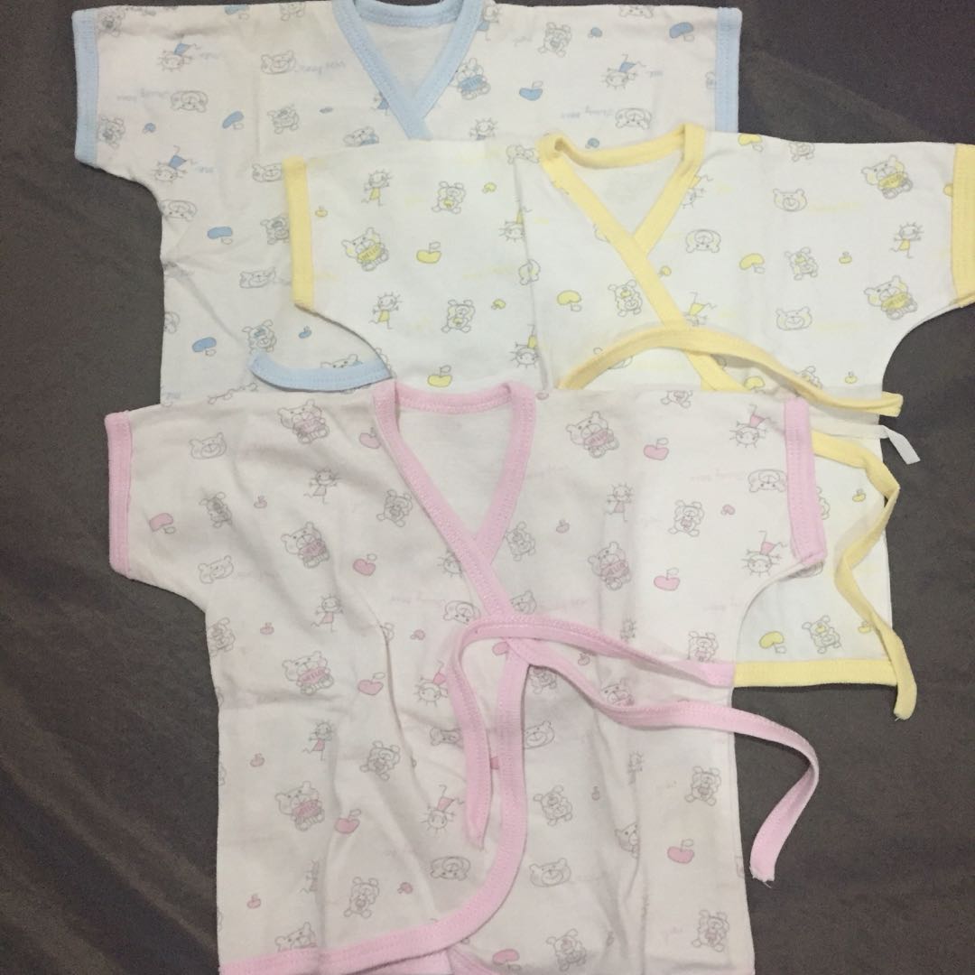 55 Koleksi Model Baju Bayi Velvet HD Terbaru