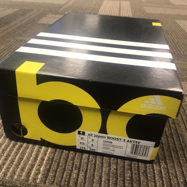 Adidas adios aktiv sales