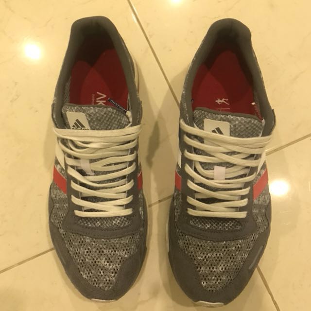 Adidas adios aktiv sales