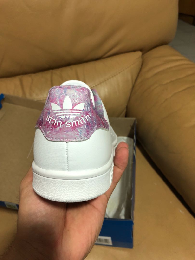 Adidas stan on sale smith 55 euros