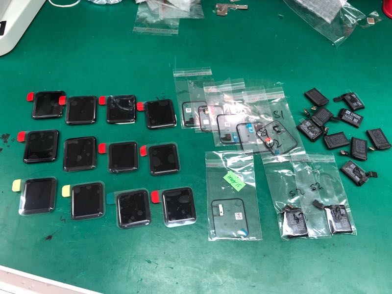 Apple Watch repair, Lifestyle Services, Electronics & Gadget Repairs on