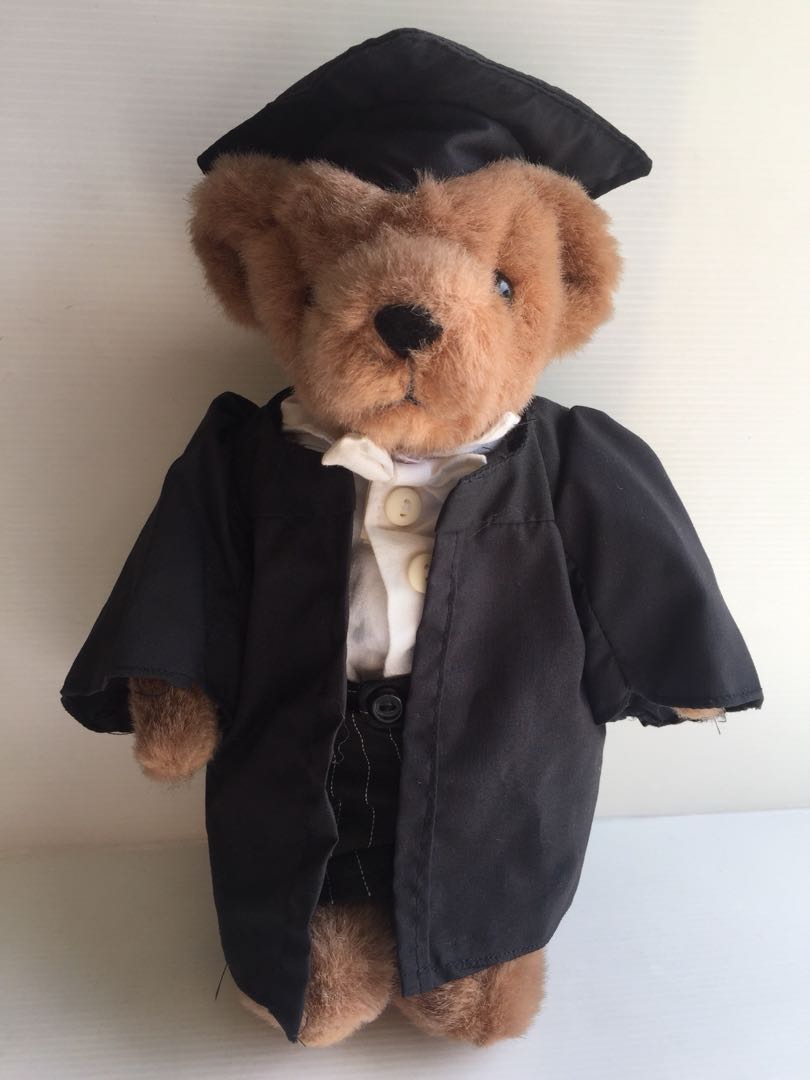 asquith teddy bears