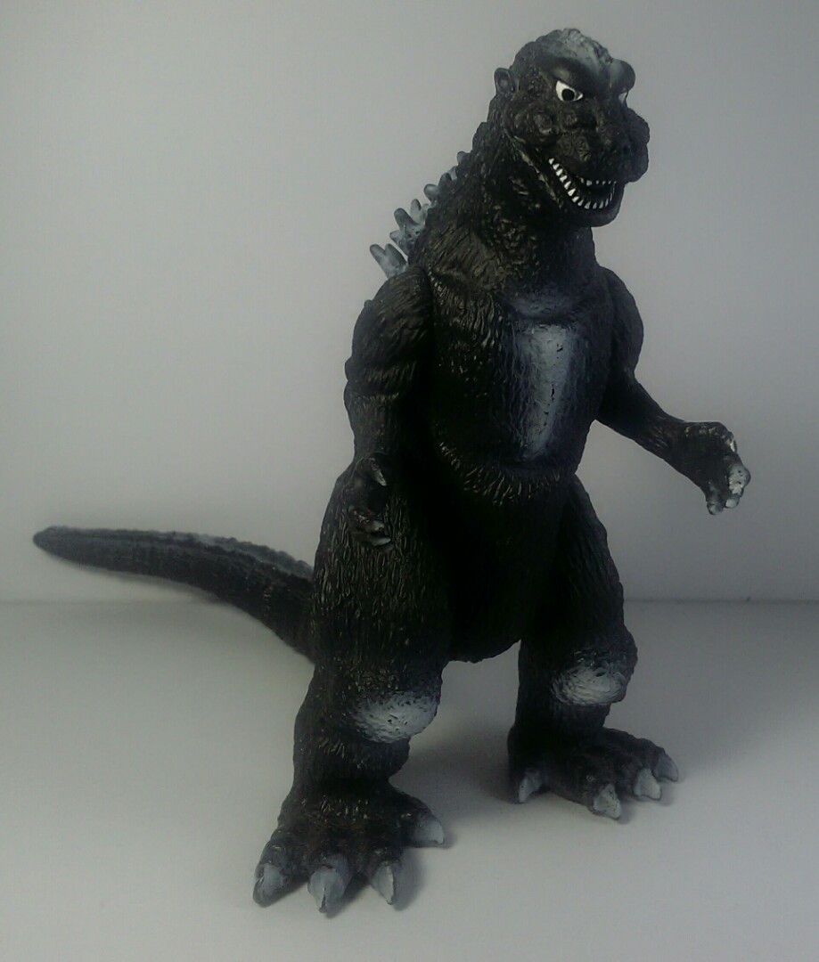 bandai godzilla 1954