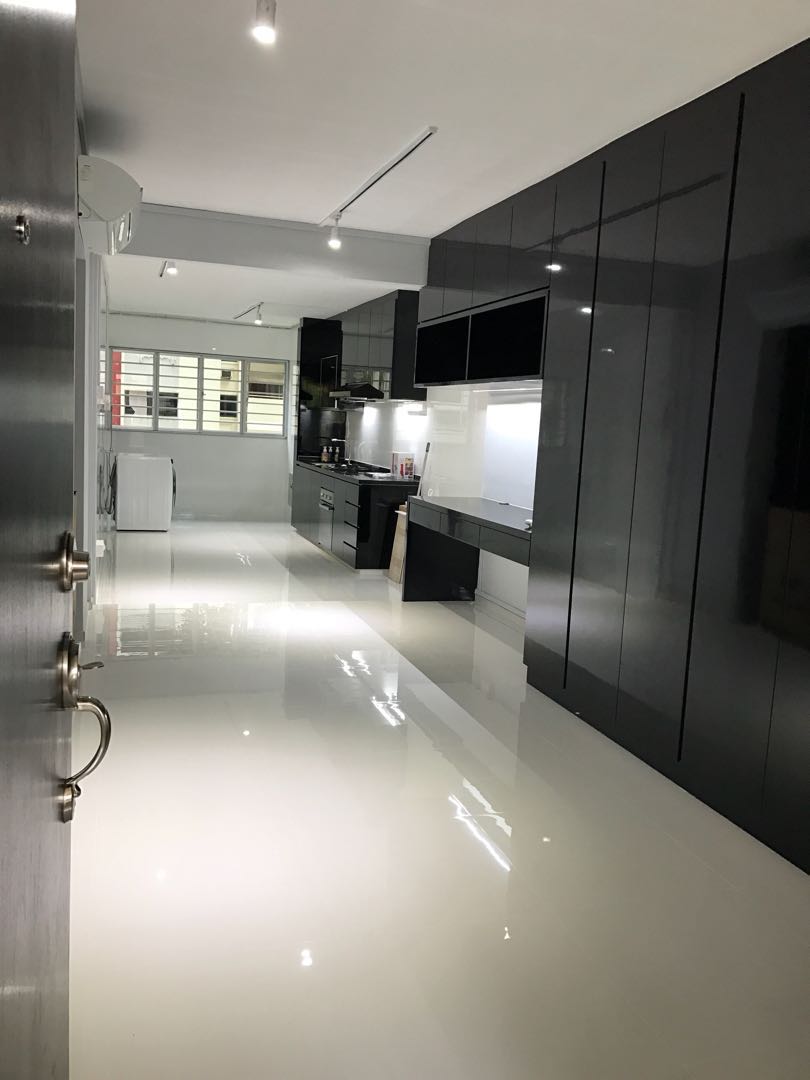 Best Renovation Package Resale Flat Hdb Home Services