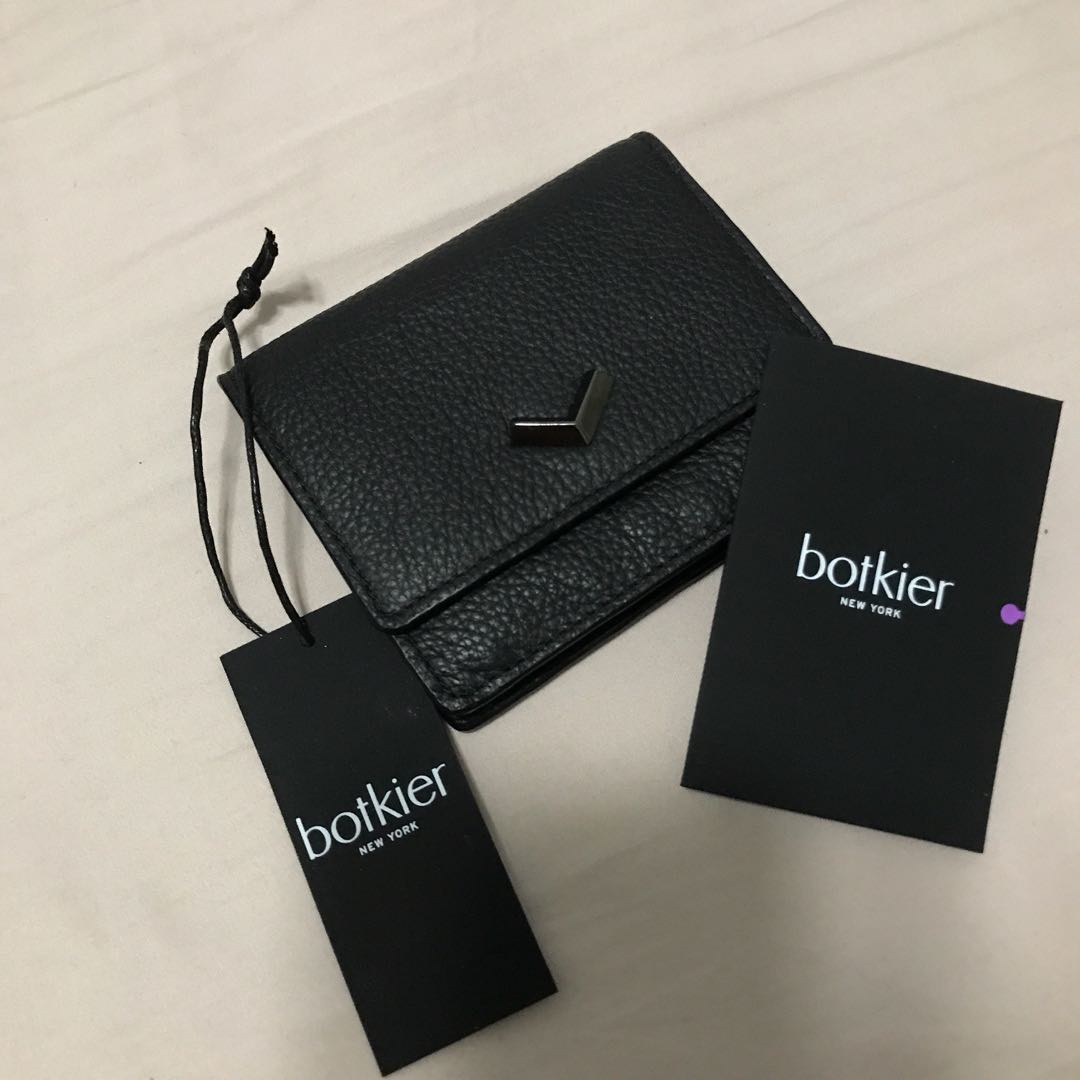 Botkier wallet on sale