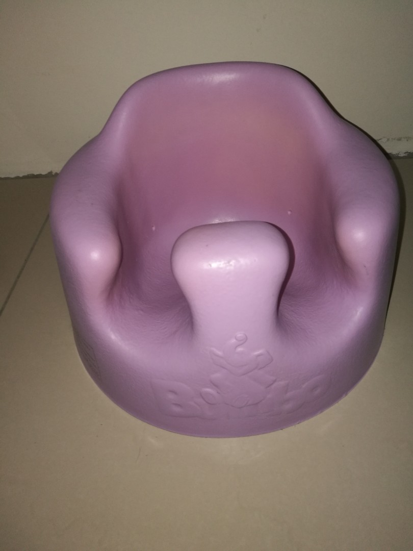 bumbo purple