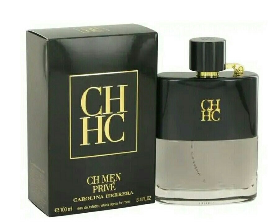 CH Men Prive 100ML Beauty Personal Care Fragrance Deodorants
