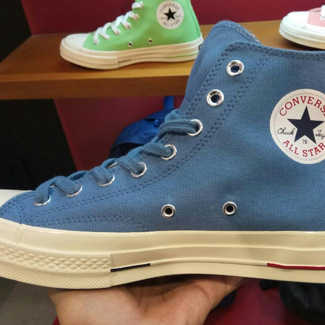 Converse CT 70s HERITAGE COURT Olshop Fashion Olshop Pria di