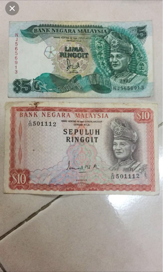 Unduh 66 Gambar Duit Ringgit Terbaik HD