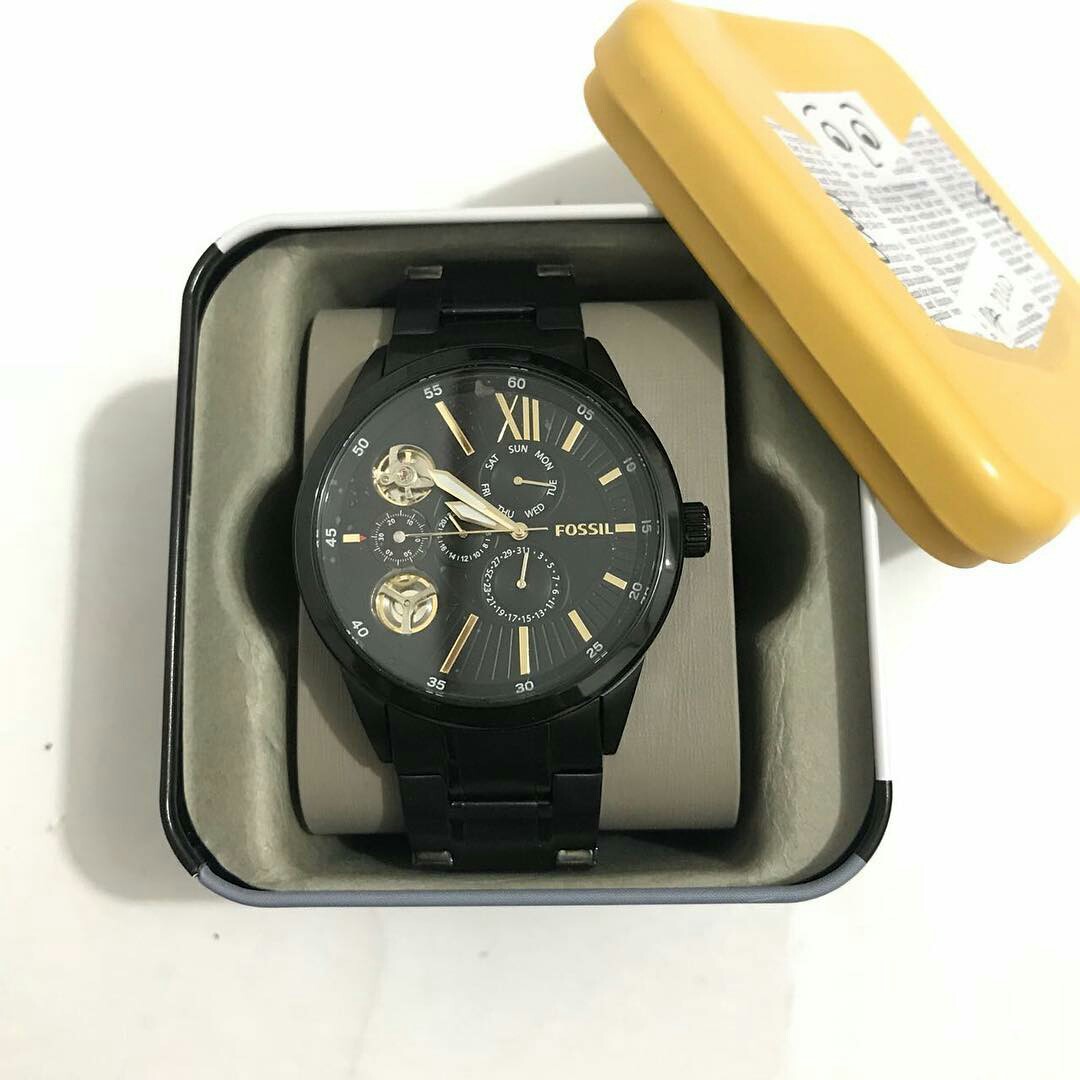 Fossil bq2220 discount