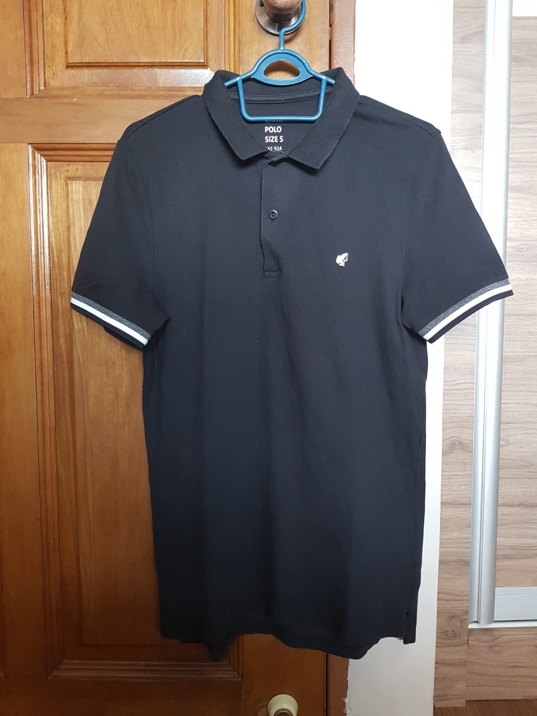 giordano polo shirt price