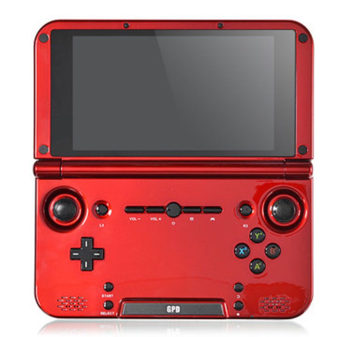 Gpd xd store
