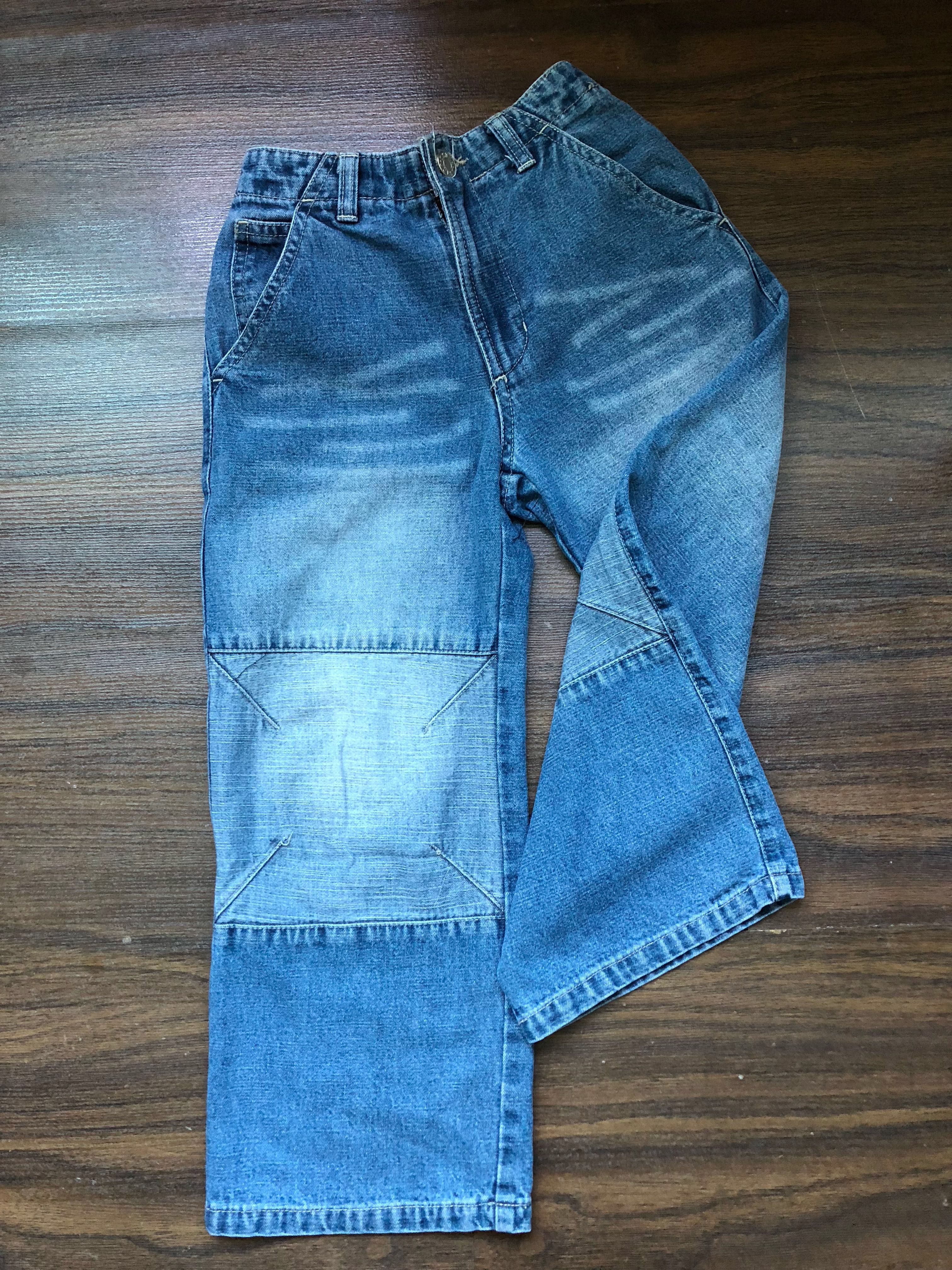 kids carpenter jeans