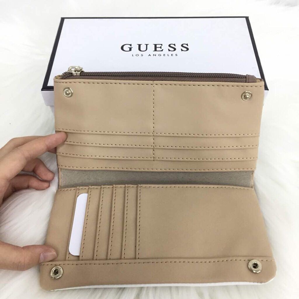 purses guess