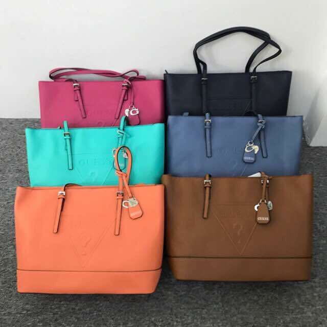 Handbag guess 2025 2018