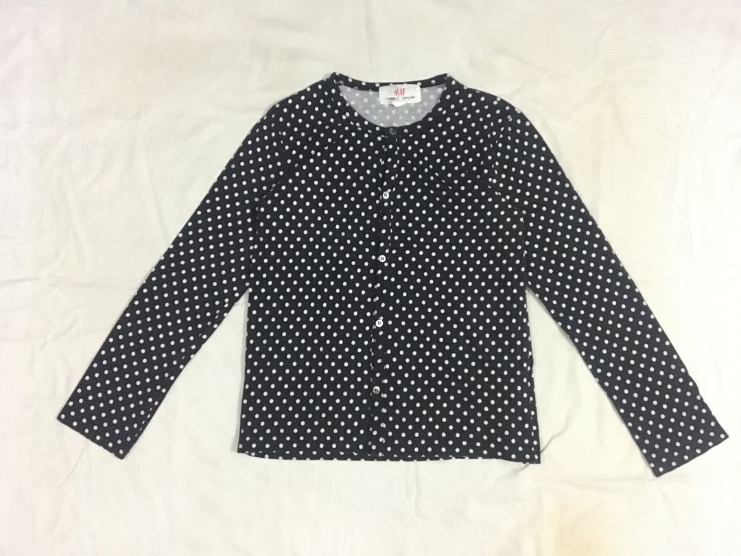 Cdg x h&m new arrivals