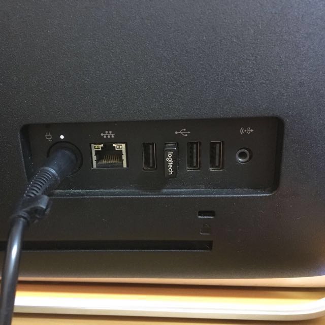 Hp Pavilion 23 1027c All In One Desktop Pc 輕觸式 Electronics Hp Pavilion 23 1027c All In One Desktop Pc 輕觸式 Electronics Computers Tablets On Carou