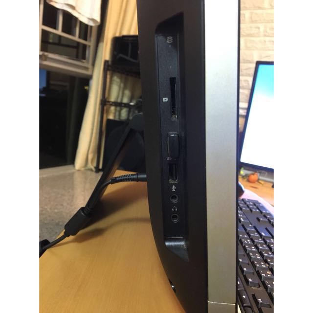 Hp Pavilion 23 1027c All In One Desktop Pc 輕觸式 Electronics Hp Pavilion 23 1027c All In One Desktop Pc 輕觸式 Electronics Computers Tablets On Carou