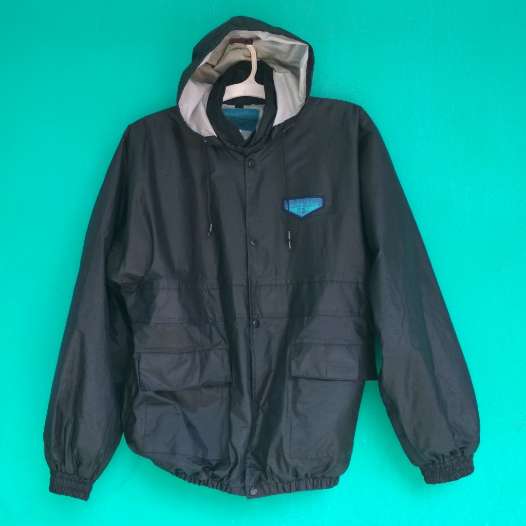 Jaket raincoat Clearance